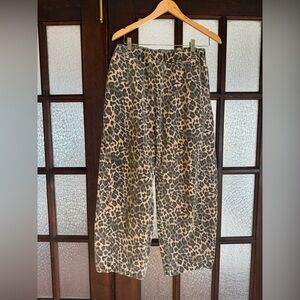 Le Bon Shoppe Arc Pants